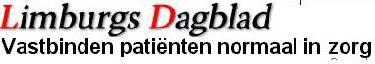 Caphri Limburgs dagblad