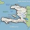 Haïti, the days after