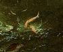 Bruegel Val van Icarus