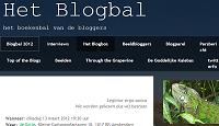 Blogbal